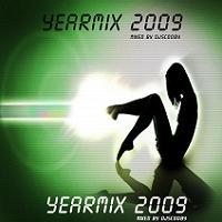 Yearmix 2009