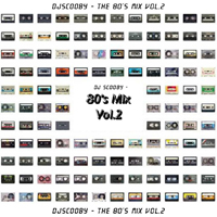 The 80s Mix 2