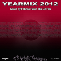Yearmix 2012
