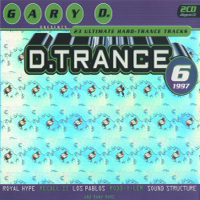 D.Trance 06