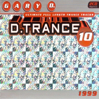 D.Trance 10
