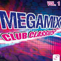 Megamix Club Classics 1