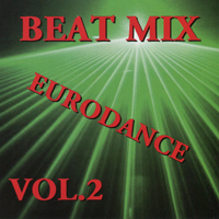 Beat Mix Eurodance 2