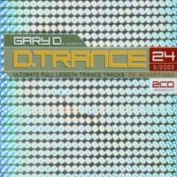 D.Trance 024