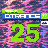 D.Trance 25