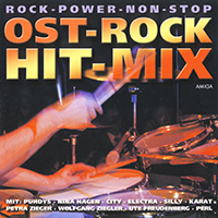 Ost-Rock Hit-Mix