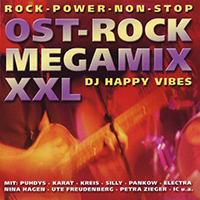 Ost-Rock Megamix XXL