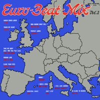 Euro-Beat-Mix 2