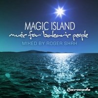 Magic Island (Music For Balearic People) 01