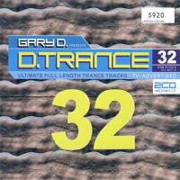 D.Trance 032