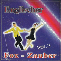 Englischer Foxzauber 2