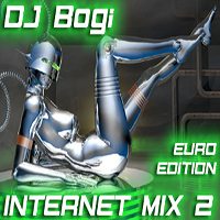 Internet Mix 02 EuroDance Edition