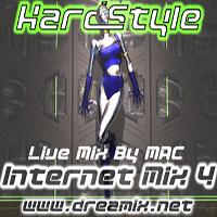 Internet Mix 04 Hardstyle