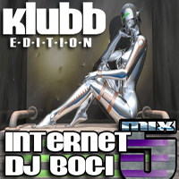 Internet Mix 05 Klubb Edition
