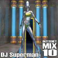 Internet Mix 10