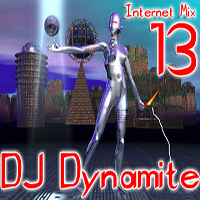 Internet Mix 13