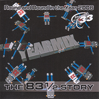 The 083½th Story