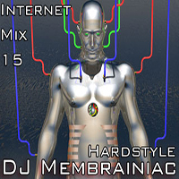 Internet Mix 15 Hardstyle