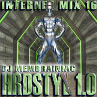 Internet Mix 16 Hardstyle