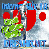 Internet Mix 18 Classic Eurodance