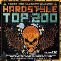 Hardstyle Top 200 02