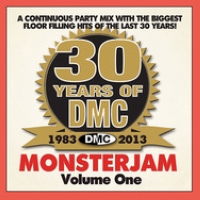 30 Years Of DMC Monsterjam 1