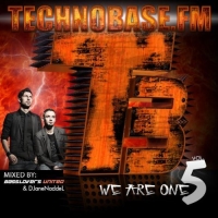 Technobase.FM We Are One 05