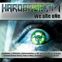 Hardbase.FM We Are One 01