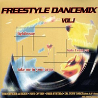 Freestyle Dancemix 1