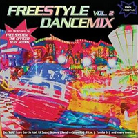 Freestyle Dancemix 2