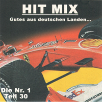 Hit-Mix Die Nr. 1 Teil 30