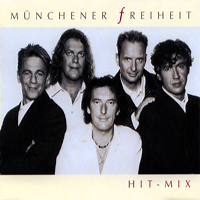 Münchener Freiheit Hit-Mix