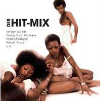 Boney M. Der Hit-Mix
