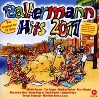Ballermann Hits 2011