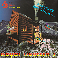 Deutsch 7