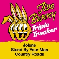 Triple Tracker: Jolene / Stand By Your Man / Country Roads