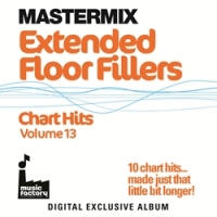 Extended Floorfillers Chart Hits 13
