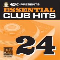 Essential Club Hits 024