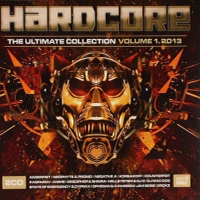 Hardcore The Ultimate Collection 2013.1