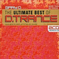 D.Trance The Ultimate Best Of
