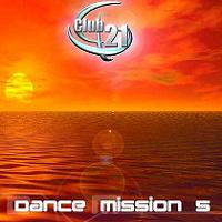 Dance Mission 5