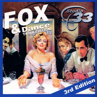 Fox & Dance 03rd Edition