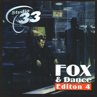 Fox & Dance 04th Edition