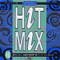 Hit Mix 1987
