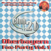 Oberbayern Fox-Party 1