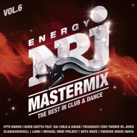 Energy Mastermix 06