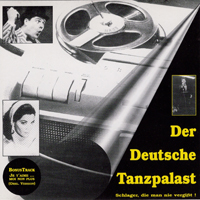 Der Deutsche Tanzpalast