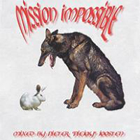 Mission Impossible Mix