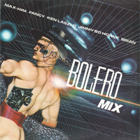 Bolero Mix 01