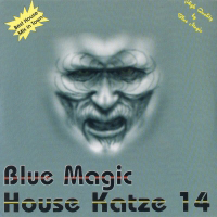 Blue Magic - Schlagerzauber 09